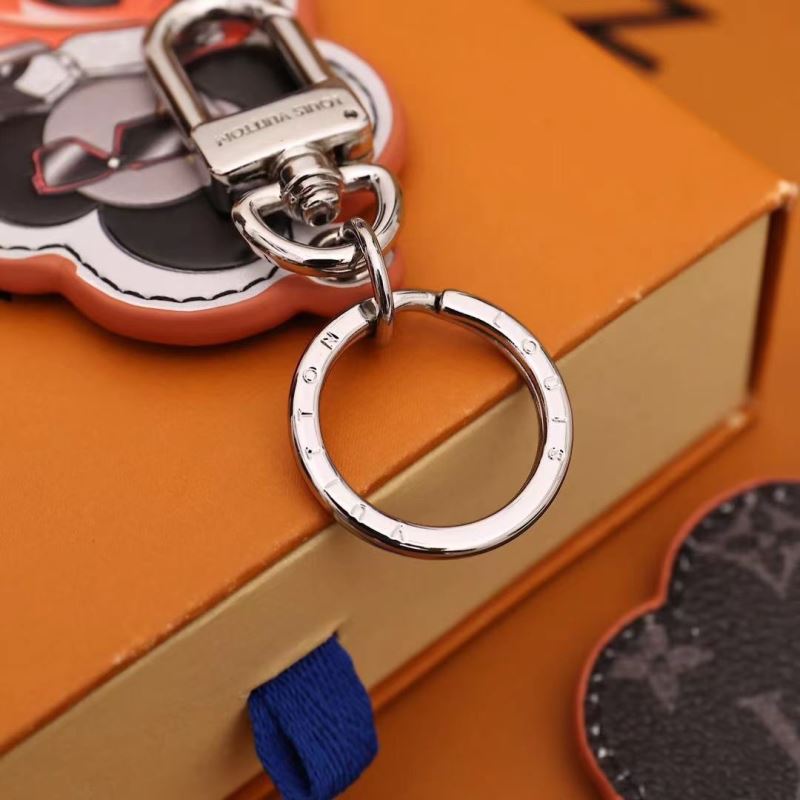 Louis Vuitton Keychains